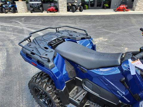 2025 Polaris Sportsman Touring 570 Premium in Fond Du Lac, Wisconsin - Photo 7