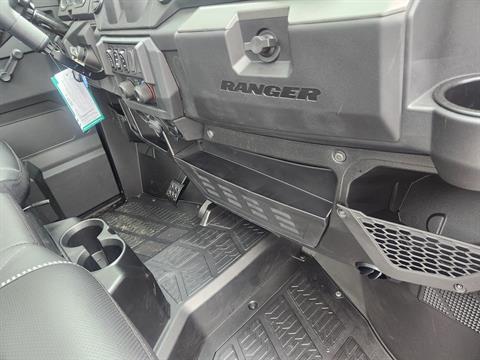 2025 Polaris Ranger XP 1000 NorthStar Edition Premium in Fond Du Lac, Wisconsin - Photo 11