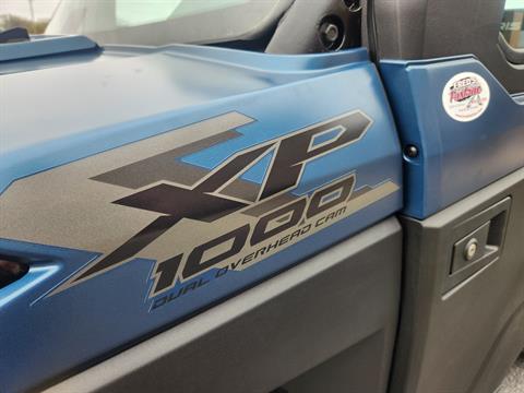 2025 Polaris Ranger XP 1000 NorthStar Edition Premium in Fond Du Lac, Wisconsin - Photo 16