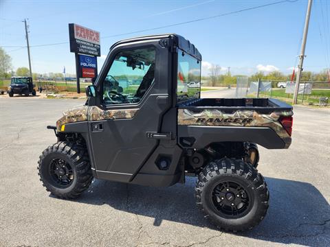2023 Polaris Ranger XP 1000 Northstar Edition Ultimate - Ride Command Package in Fond Du Lac, Wisconsin - Photo 3
