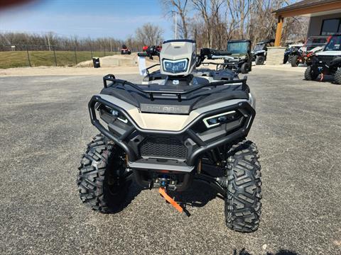 2023 Polaris Sportsman 570 Ride Command Edition in Fond Du Lac, Wisconsin - Photo 2