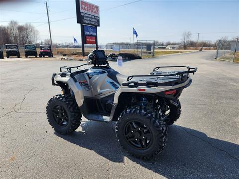 2023 Polaris Sportsman 570 Ride Command Edition in Fond Du Lac, Wisconsin - Photo 3