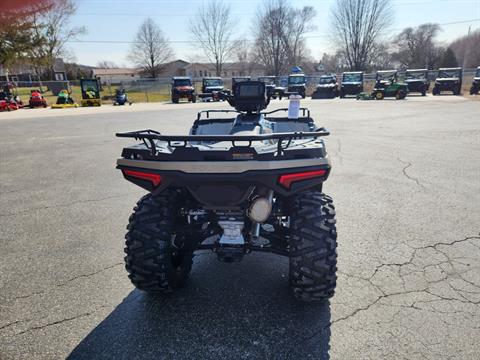 2023 Polaris Sportsman 570 Ride Command Edition in Fond Du Lac, Wisconsin - Photo 4