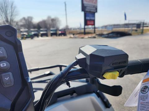 2023 Polaris Sportsman 570 Ride Command Edition in Fond Du Lac, Wisconsin - Photo 7