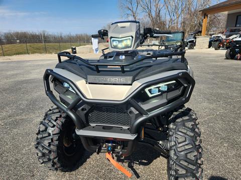 2023 Polaris Sportsman 570 Ride Command Edition in Fond Du Lac, Wisconsin - Photo 11