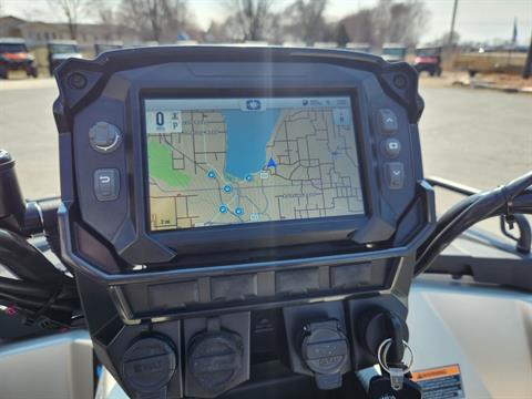 2023 Polaris Sportsman 570 Ride Command Edition in Fond Du Lac, Wisconsin - Photo 8