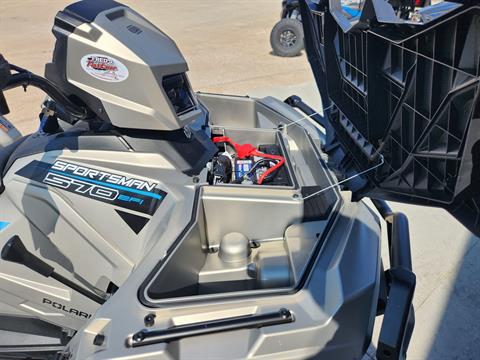 2023 Polaris Sportsman 570 Ride Command Edition in Fond Du Lac, Wisconsin - Photo 15