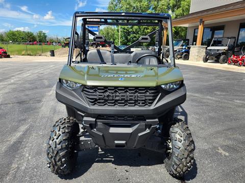 2025 Polaris Ranger 1000 EPS in Fond Du Lac, Wisconsin - Photo 2