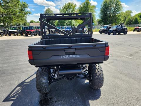 2025 Polaris Ranger 1000 EPS in Fond Du Lac, Wisconsin - Photo 4