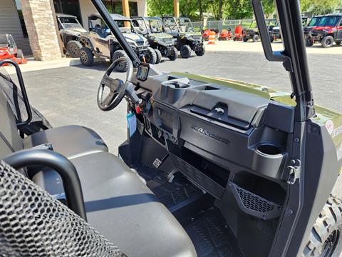 2025 Polaris Ranger 1000 EPS in Fond Du Lac, Wisconsin - Photo 7