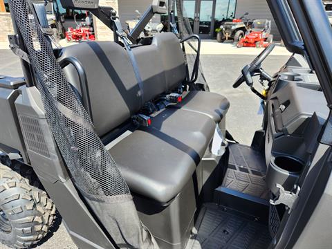 2025 Polaris Ranger 1000 EPS in Fond Du Lac, Wisconsin - Photo 8