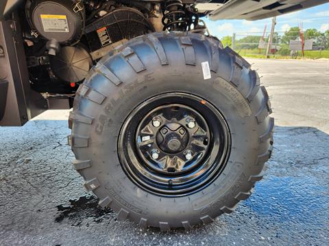 2025 Polaris Ranger 1000 EPS in Fond Du Lac, Wisconsin - Photo 12