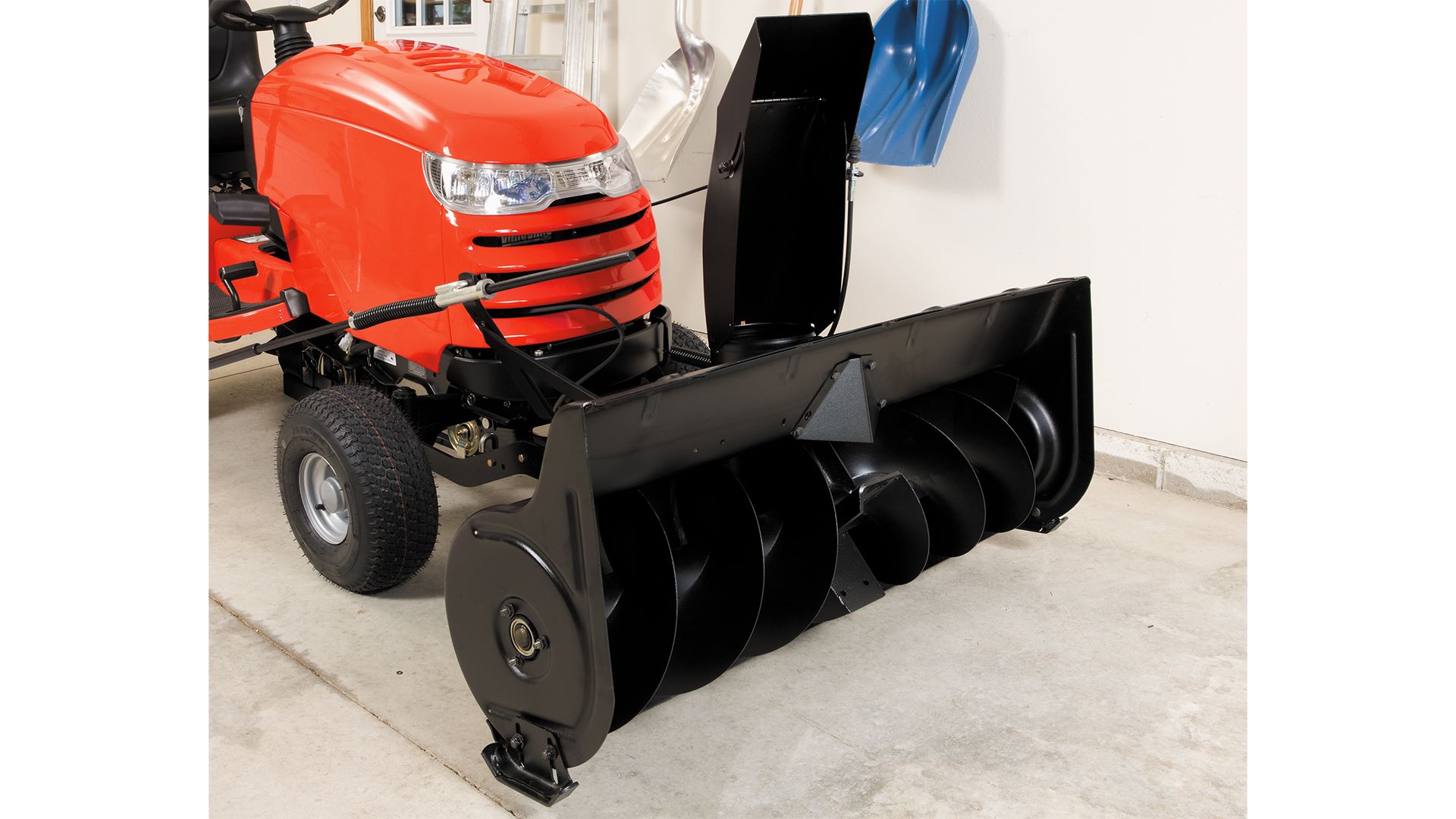 Simplicity 47" 2 STAGE LEGACY SNOW THROWER in Fond Du Lac, Wisconsin