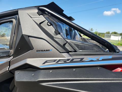 2021 Polaris RZR PRO XP Ultimate in Fond Du Lac, Wisconsin - Photo 13