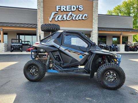 2021 Polaris RZR PRO XP Ultimate in Fond Du Lac, Wisconsin - Photo 1