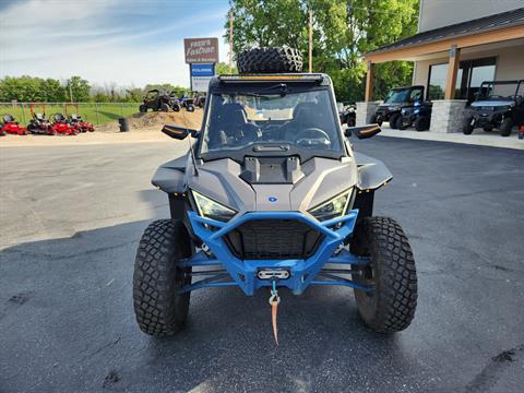 2021 Polaris RZR PRO XP Ultimate in Fond Du Lac, Wisconsin - Photo 2