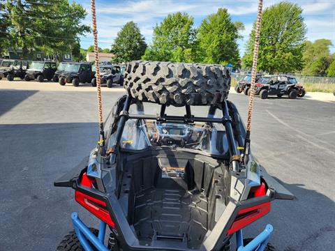 2021 Polaris RZR PRO XP Ultimate in Fond Du Lac, Wisconsin - Photo 5