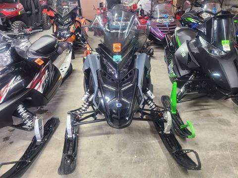 2021 Polaris 650 Indy XC 137 Launch Edition Factory Choice in Fond Du Lac, Wisconsin - Photo 2