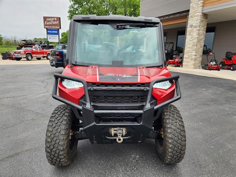 2018 Polaris Ranger XP 1000 EPS Northstar Edition in Fond Du Lac, Wisconsin - Photo 2