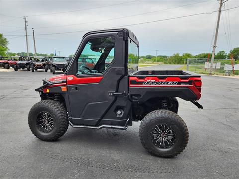 2018 Polaris Ranger XP 1000 EPS Northstar Edition in Fond Du Lac, Wisconsin - Photo 3