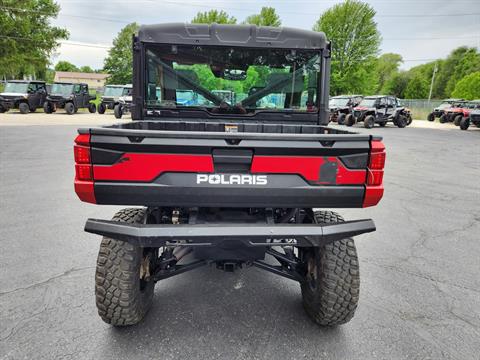 2018 Polaris Ranger XP 1000 EPS Northstar Edition in Fond Du Lac, Wisconsin - Photo 4