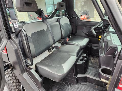 2018 Polaris Ranger XP 1000 EPS Northstar Edition in Fond Du Lac, Wisconsin - Photo 7