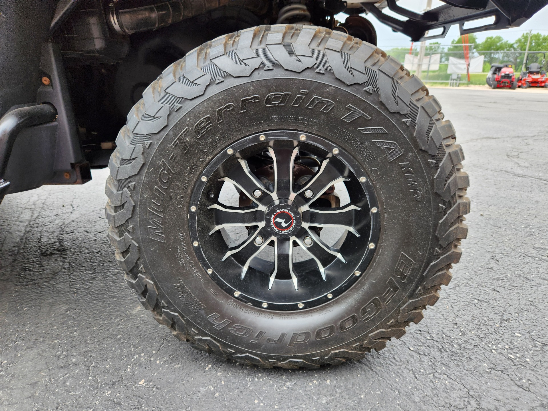 2018 Polaris Ranger XP 1000 EPS Northstar Edition in Fond Du Lac, Wisconsin - Photo 13