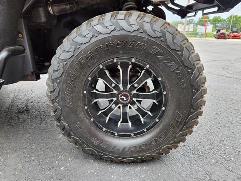 2018 Polaris Ranger XP 1000 EPS Northstar Edition in Fond Du Lac, Wisconsin - Photo 13