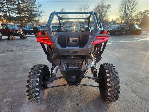 2024 Polaris RZR Pro XP Ultimate in Fond Du Lac, Wisconsin - Photo 4