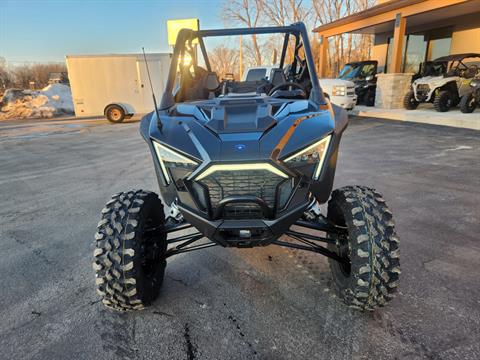 2024 Polaris RZR Pro XP Ultimate in Fond Du Lac, Wisconsin - Photo 2