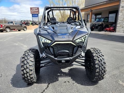 2024 Polaris RZR Pro XP 4 Ultimate in Fond Du Lac, Wisconsin - Photo 2