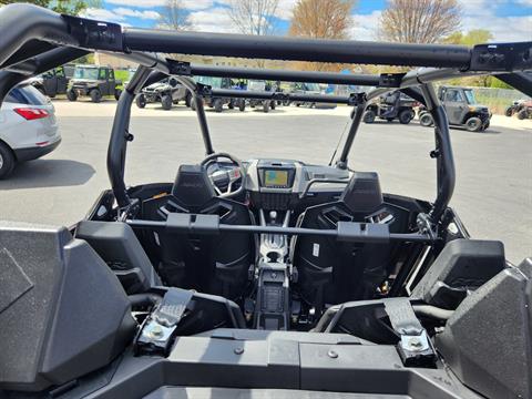 2024 Polaris RZR Pro XP 4 Ultimate in Fond Du Lac, Wisconsin - Photo 6