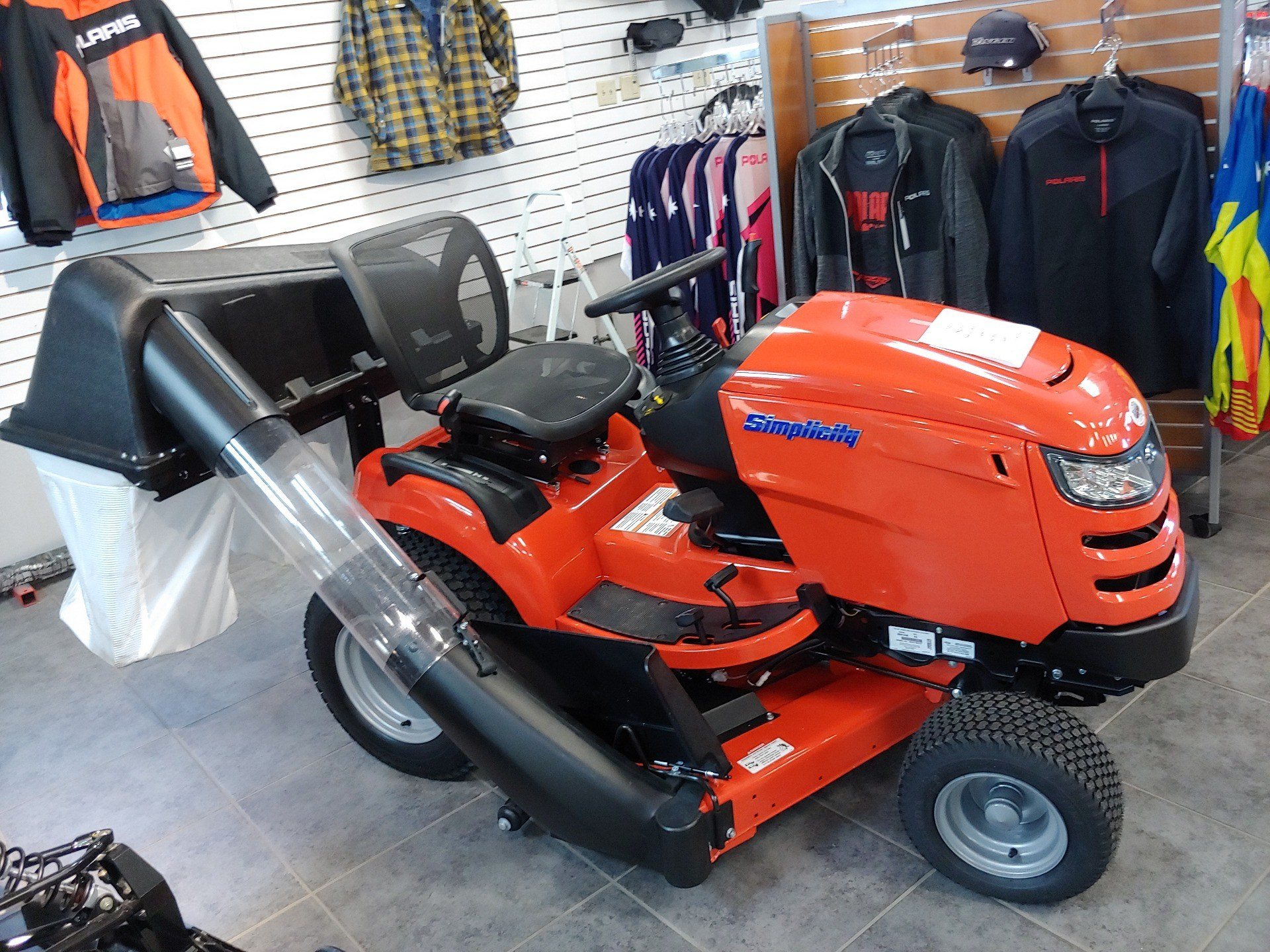 Why are Simplicity Mowers So Expensive? 