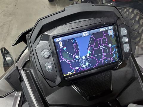 2022 Polaris 850 Indy XC 129 Factory Choice in Fond Du Lac, Wisconsin - Photo 5