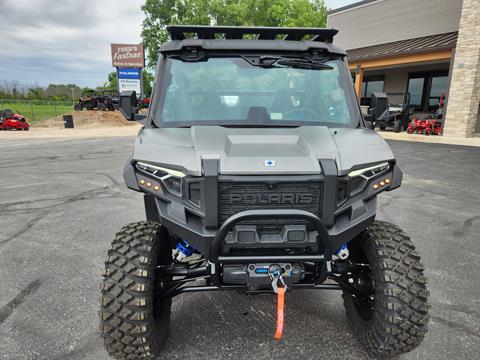 2024 Polaris Polaris XPEDITION XP Northstar in Fond Du Lac, Wisconsin - Photo 2