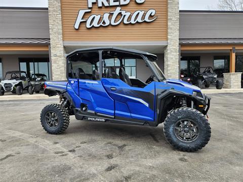 2024 Polaris General XP 4 1000 Ultimate in Fond Du Lac, Wisconsin - Photo 1