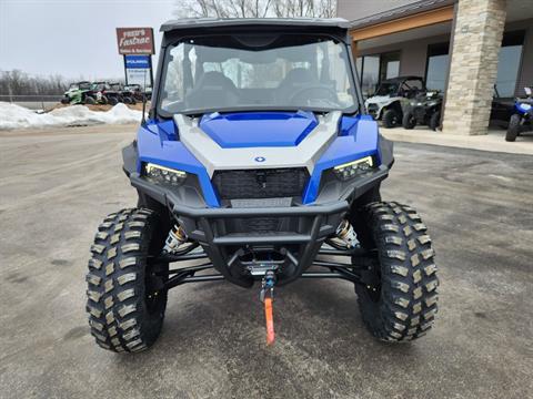 2024 Polaris General XP 4 1000 Ultimate in Fond Du Lac, Wisconsin - Photo 2