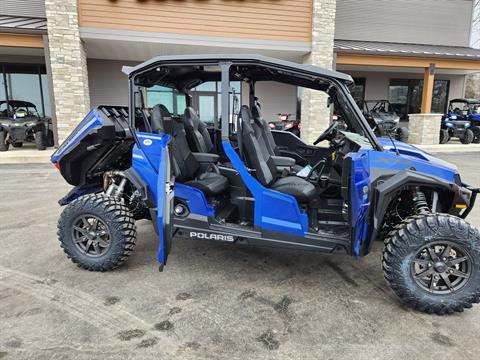 2024 Polaris General XP 4 1000 Ultimate in Fond Du Lac, Wisconsin - Photo 6