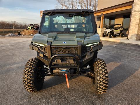 2024 Polaris Polaris XPEDITION XP Northstar in Fond Du Lac, Wisconsin - Photo 2