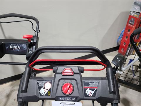 Snapper 21 in. 82V Max Cordless Walk Mowers (Rapid Charge) in Fond Du Lac, Wisconsin - Photo 4