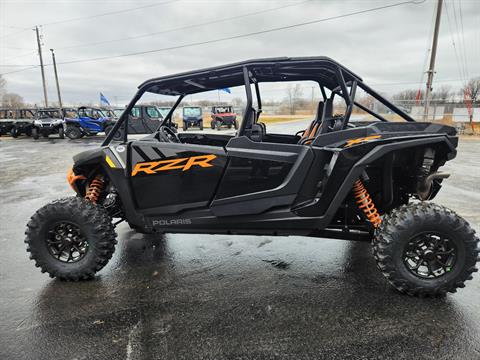 2024 Polaris RZR XP 4 1000 Ultimate in Fond Du Lac, Wisconsin - Photo 3