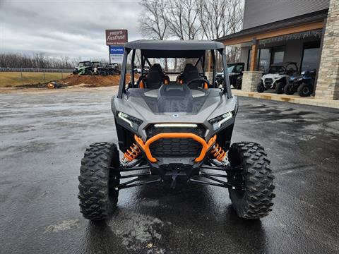 2024 Polaris RZR XP 4 1000 Ultimate in Fond Du Lac, Wisconsin - Photo 2