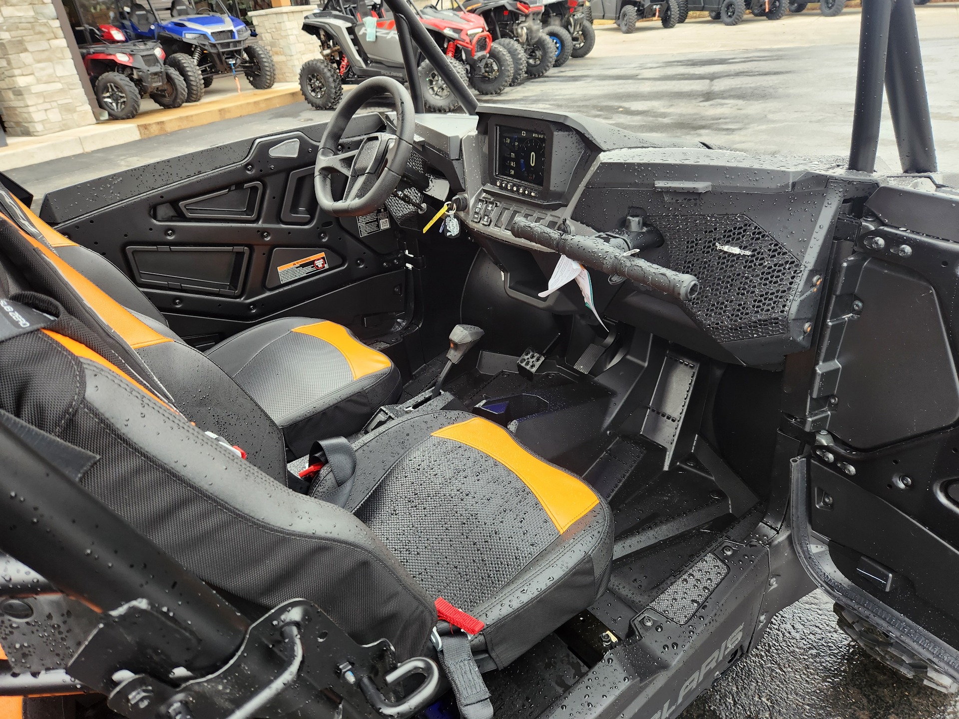 2024 Polaris RZR XP 4 1000 Ultimate in Fond Du Lac, Wisconsin - Photo 7