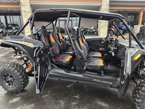 2024 Polaris RZR XP 4 1000 Ultimate in Fond Du Lac, Wisconsin - Photo 5