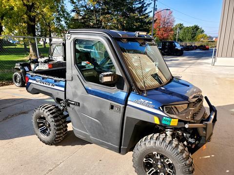 2019 Polaris Ranger XP 1000 EPS Northstar Edition Ride Command in Fond Du Lac, Wisconsin - Photo 1