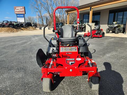 2022 Ferris Industries IS 700Z 61 in. Briggs & Stratton Commercial 27 hp in Fond Du Lac, Wisconsin - Photo 2
