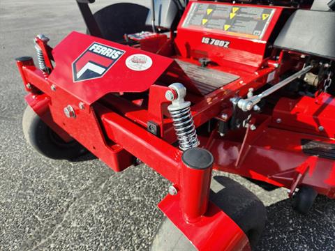2022 Ferris Industries IS 700Z 61 in. Briggs & Stratton Commercial 27 hp in Fond Du Lac, Wisconsin - Photo 9