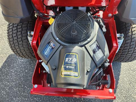 2022 Ferris Industries IS 700Z 61 in. Briggs & Stratton Commercial 27 hp in Fond Du Lac, Wisconsin - Photo 10