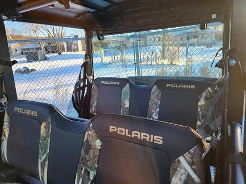 2023 Polaris Ranger Crew SP 570 Premium in Fond Du Lac, Wisconsin - Photo 5