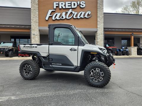2024 Polaris Ranger XD 1500 Northstar Edition Ultimate in Fond Du Lac, Wisconsin - Photo 1